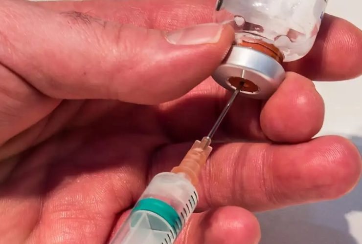 Florida's Deadly Encounter 17 Lives Lost Due to Sedative Injections Amid Police Confrontations