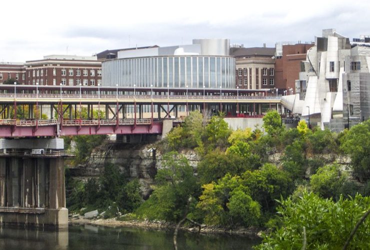 Forward-thinking Communities: Minnesota's Top 5 Liberal Urban Centers