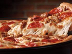 From Crust to Topping: South Haven's Supreme Pizza Hotspots