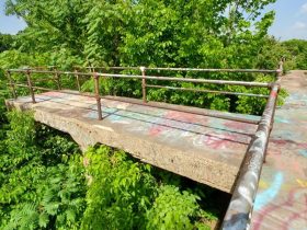 From Glory to Ghost: The Untold History of Missouri's Abandoned Reservoir