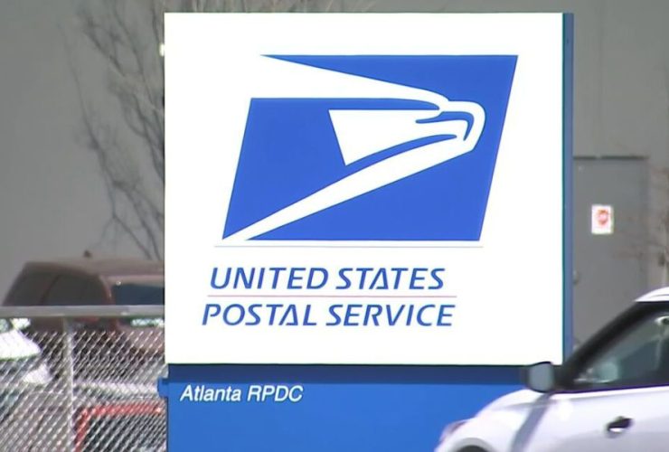 Georgia Senator Gives USPS Ultimatum Answers on Mail Delays by May 10