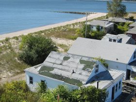 Ghostly Gems: Discovering Connecticut's Hidden Ghost Town Treasures