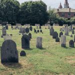 Ghosts Among Gravestones: Most Haunted Cemeteries in Pennsylvania