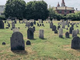 Ghosts Among Gravestones: Most Haunted Cemeteries in Pennsylvania
