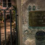 Ghosts of Charleston: The Haunted Legacy of the Battery Carriage House