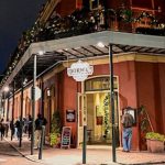 Ghosts of the Crescent City: The Spooky Saga of Muriel’s Restaurant in New Orleans