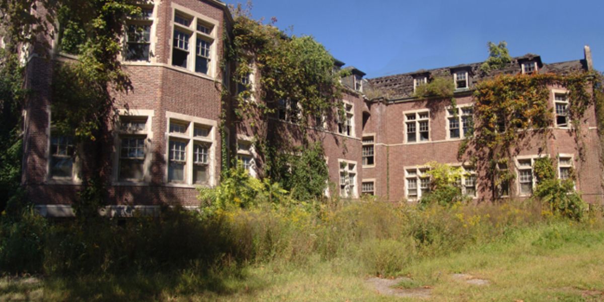 Haunted History: Pennsylvania's Abandoned Asylum and Its Ghostly Secrets