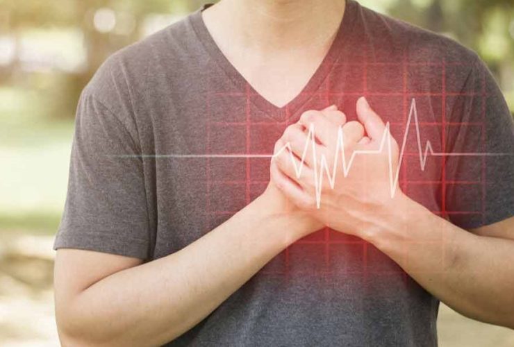 Heart Health Alert: Revealing the New York Locale Where Heart Disease Prevails