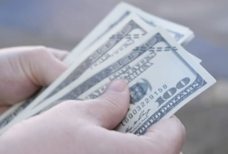 Heartbreaking Woman Robbed of $400,000+ in Publisher's Clearing House Fraud