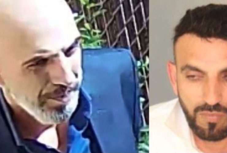 Holy Heist: Fake Priest's Trail of Fraud Ends in California Arrest