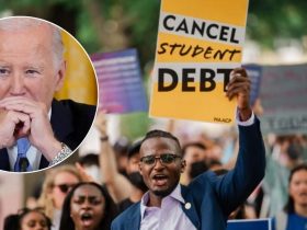 How Student Debt Relief Could Secure Biden's Support in Key Swing States