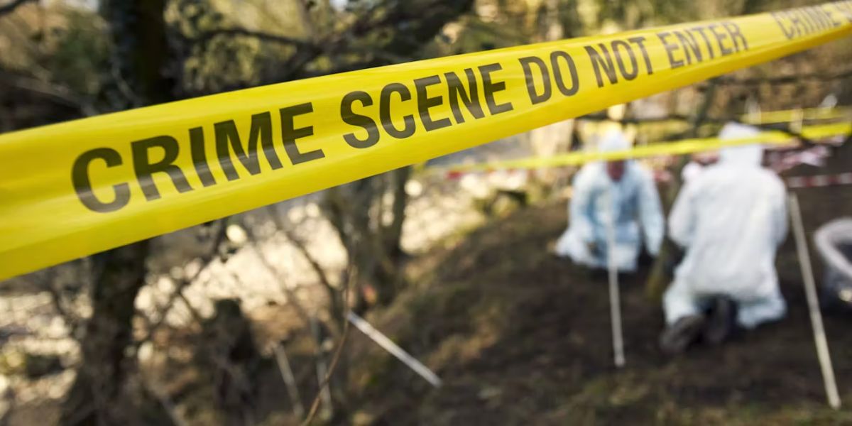 Human Remains Found in Two Distinct Family Missing Person Cases