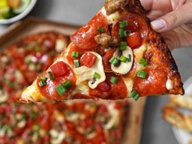 Huntington Beach's Finest: 5 Pizza Places You Can't Miss
