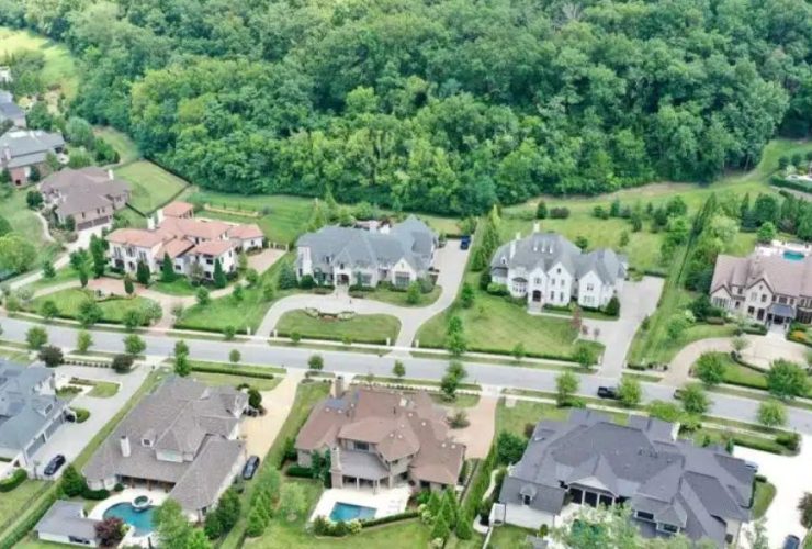 In the Know: What to Expect in Nashville's Housing Market for 2024?