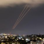 Israeli Military Targets Iran with 'Rampage' Missile, Report Claims