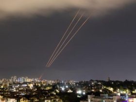 Israeli Military Targets Iran with 'Rampage' Missile, Report Claims