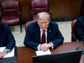 Judge’s Call Judge Bars Trump from Supreme Court Immunity Hearing