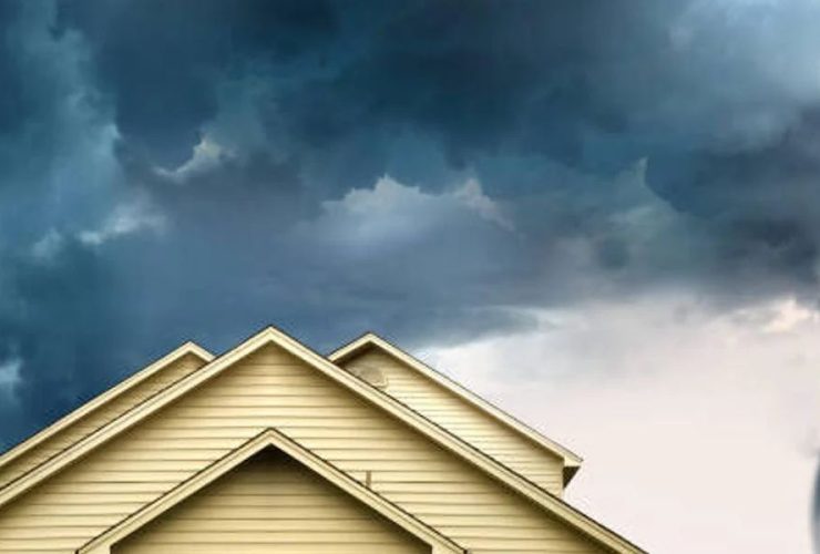 Kanawha County Tops Region for Tornado Frequency, Says NWS