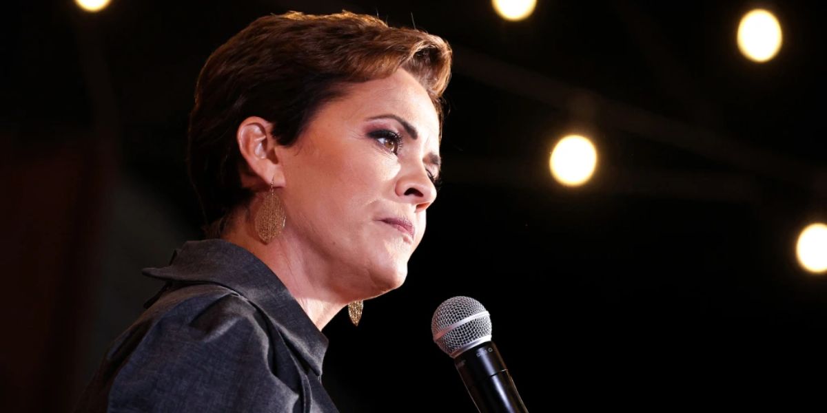 Kari Lake Pushes for Enforcement of 1864 Abortion Ban by Arizona Sheriffs