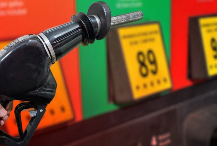 Kentucky Gas Pump Overhaul: What Changes Are Ahead?