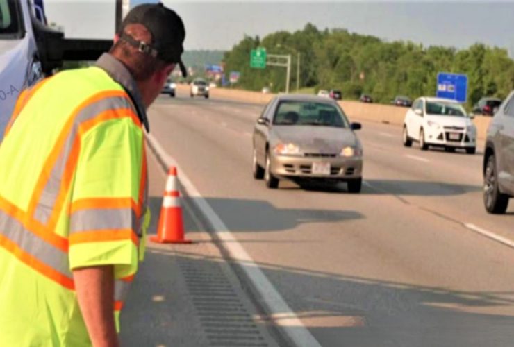 Kentucky's "Slow Down, Move Over" Law: Expanding Protection on the Roads