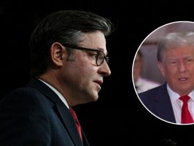 Non-Citizen Voting Prevention: Johnson, Trump Propose Groundbreaking Bill