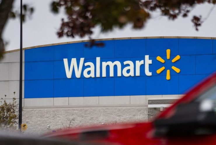 Last 6 Years' Walmart Shoppers: Claim Your $500 Today!