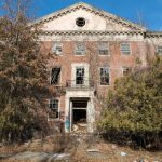 Legal Battle Ends in Closure: Maryland's Forest Haven Asylum's Troubled History