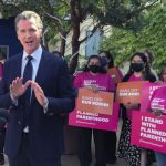 Legislation Aims to Assist Arizonans with Abortions in California