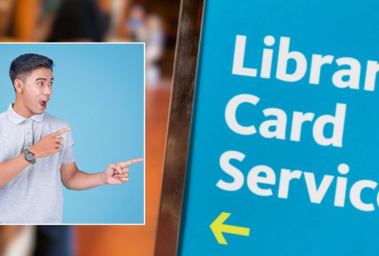 Library Card Magic: 10 Freebies You Didn't Know Your South Florida Library Card Offered