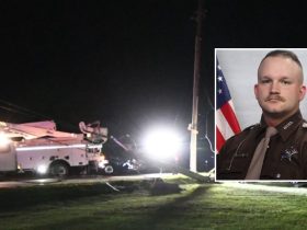 Line of Duty Tragedy: Indiana Deputy Sheriff Killed in Power Line Mishap