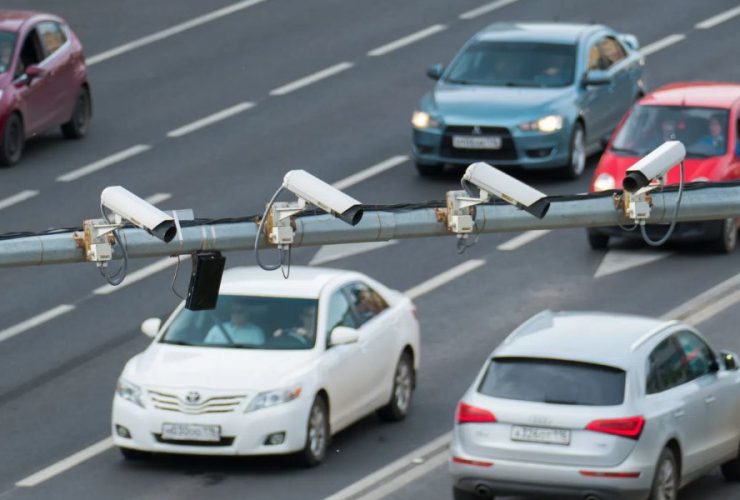 Louisiana Moves Forward with Legislation Requiring Driver Photos in Traffic Camera Images