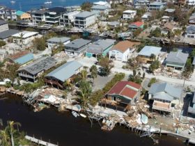 Mass Exodus SWFL Residents Dropped by Insurance Company Pre-Hurricane Season