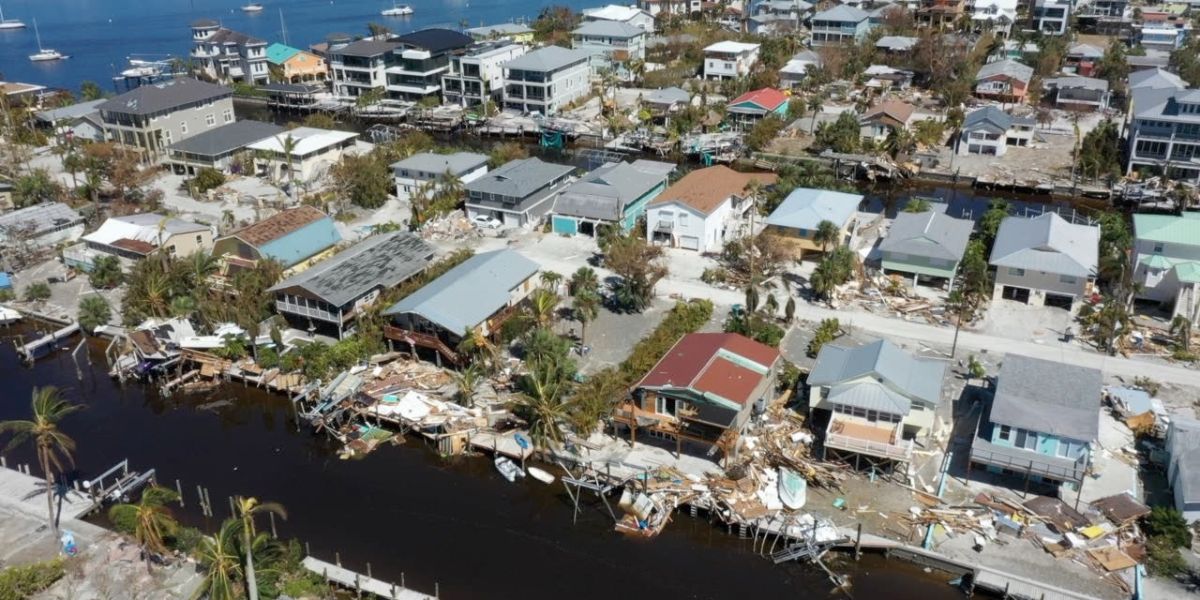 Mass Exodus SWFL Residents Dropped by Insurance Company Pre-Hurricane Season