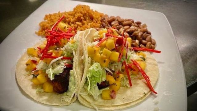 Mexican Magic in Arizona Scottsdale's Best Mexican Dining Destinations 