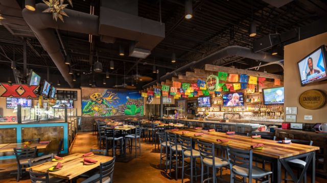 Mexican Magic in Arizona Scottsdale's Best Mexican Dining Destinations 