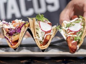 Mexican Magic in Arizona Scottsdale's Best Mexican Dining Destinations