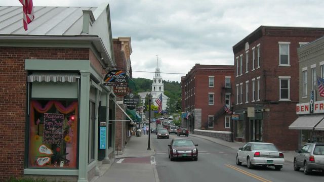 Vermont's Most Overlooked Towns Worth Exploring in 2024