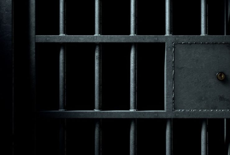 Mississippi's Simon City Royals Gang 37 Members Sentenced