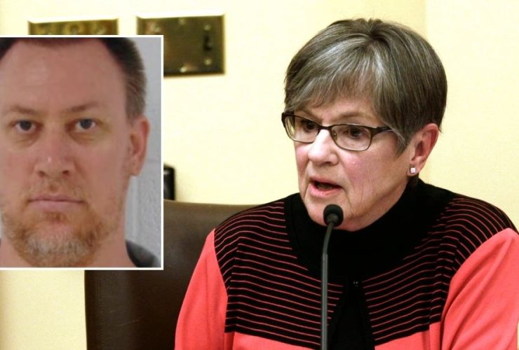 Missouri Man Faces Execution for Rape and Murder of 9-Year-Old