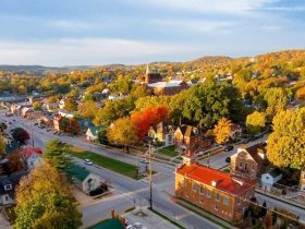 Missouri's Underappreciated Charms: Towns You Need to Explore