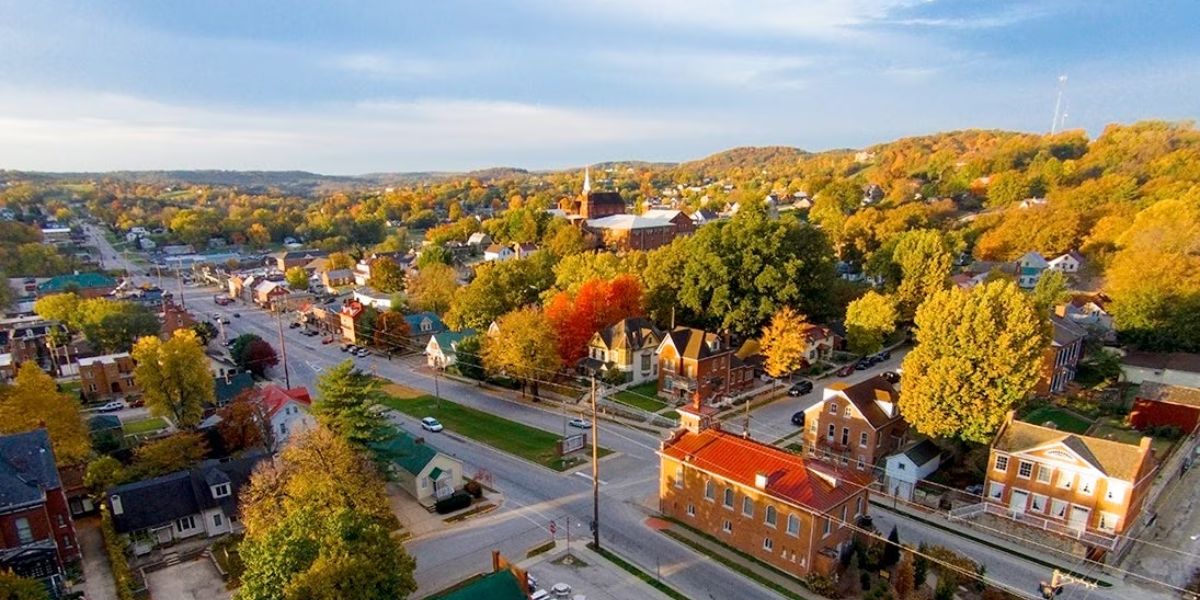 Missouri's Underappreciated Charms: Towns You Need to Explore