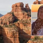 Mother Plunges 140 Feet to Her Death While Hiking With Baby and Husband in Arizona