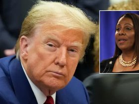 NY Attorney General Requests Nullification of $175M Bond in Trump Civil Fraud Case
