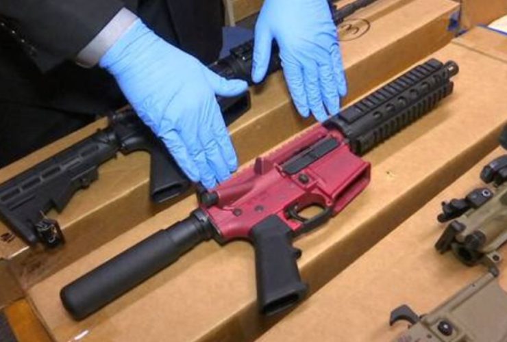 Nevada Supreme Court Deals Blow to Gun Rights Advocates and Anti-Abortion Activists