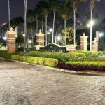 Newborn's Dead Body Found in Trash Bin at University of Tampa, Authorities Investigating