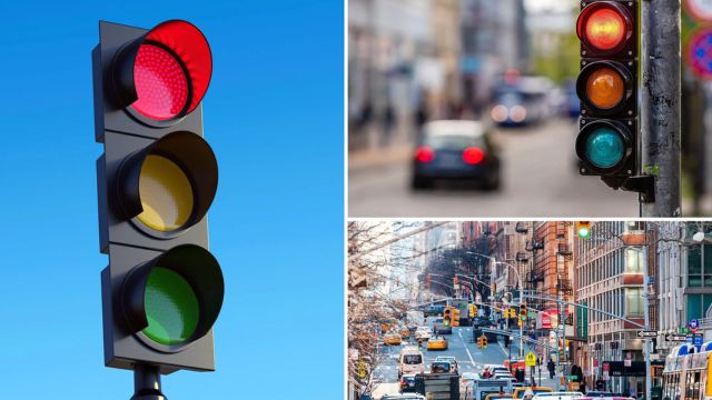 North Carolina 2024 Traffic Rule Update: Understanding the Right Turn on Red Rule