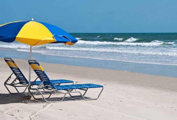 Oceanic Oasis: 5 Coastal Gems Ideal for Retirement Living