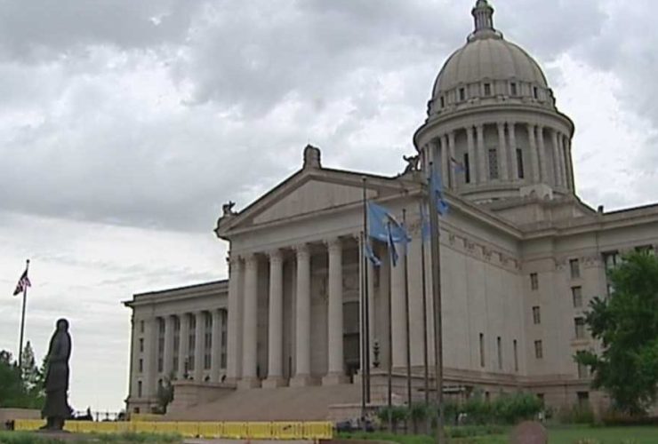 Oklahoma Contemplates Dropping Foreign Language Graduation Mandate