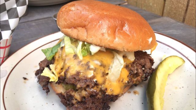 Patty Perfection in KY: Louisville's Must-Try Burger Places